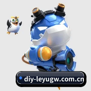 乐鱼官网 APP 界面